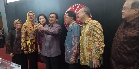 Bos BEI: Lima tahun awal OJK beri kontribusi besar ekonomi nasional