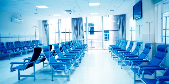 Belum semua rumah sakit penuhi syarat kesehatan lingkungan