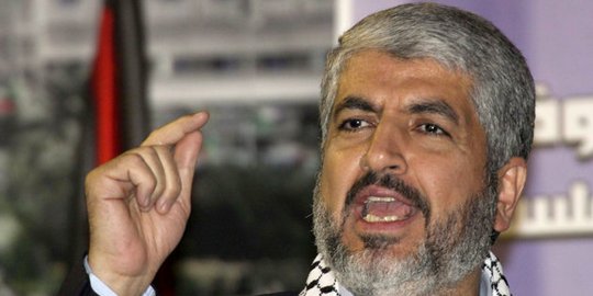 Hamas dan Jihad Islam serukan intifada demi Masjid Al-Aqsa