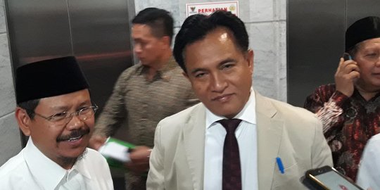 Perlawanan politik dan hukum HTI usai Perppu pembubaran ormas terbit