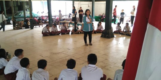 Klarifikasi yayasan terkait konflik di Sekolah Bhinneka Yogyakarta