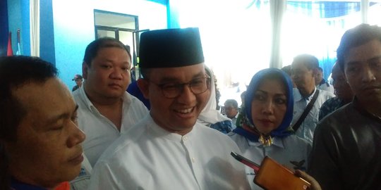 Anies: Anak yang melakukan bullying selain pelaku sekaligus korban