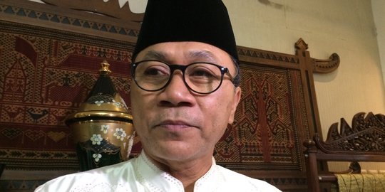 Ketua MPR sebut pembubaran HTI sah secara hukum