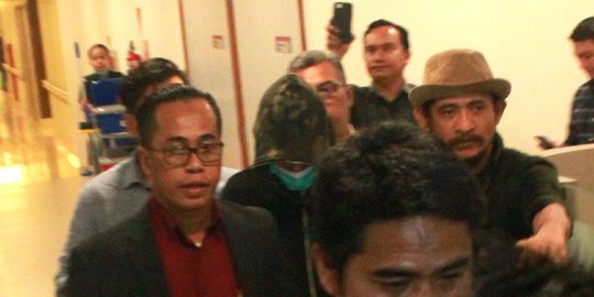 Pengacara sebut Axel transfer Rp 1,5 juta buat beli obat penenang