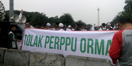 Di AD/ART HTI, Ideologi yang dicantumkan Pancasila tapi diingkari