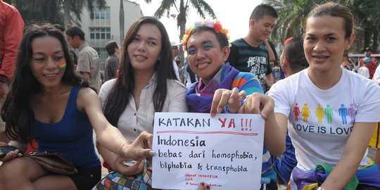 Komisi VIII DPR ingatkan pemerintah, LGBT lebih bahaya dari HTI