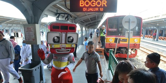 Dukung KRL sampai ke Cikarang, underpass Cibitung segera dibangun