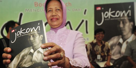 Luhut Panjaitan besuk Ibunda Jokowi di Rumah Sakit Kasih Ibu Solo