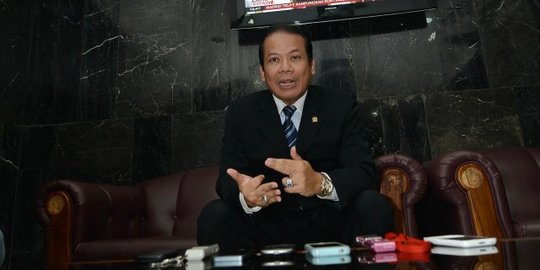 Pimpinan DPR tak mau ikut campur soal pembubaran HTI oleh pemerintah