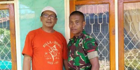 Kejari Denpasar tunjuk 4 jaksa tangani kasus penusukan anggota TNI