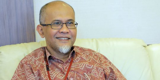 Wawancara eksklusif merdeka.com dengan Presdir Toyota Indonesia