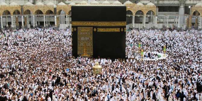 haji jemaah visa Visa jemaah selesai pekan pertama ini gelombang haji