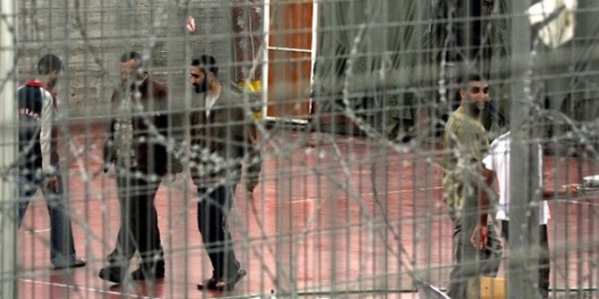Israel dan Hamas berunding saling tukar tahanan
