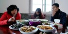 Menengok kehidupan wanita pacar sewaan di China