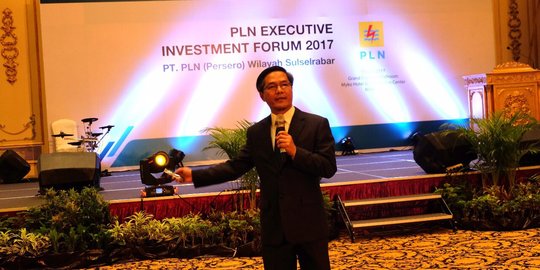 Listrik surplus, PLN Sulselrabar siap sambut investor