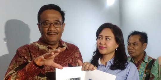 Djarot pilih beri fasilitas dibanding bangun asrama bagi kaum duafa