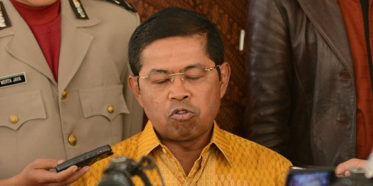 Dukung HTI dibubarkan, Golkar tak ingin dianggap musuhi Islam