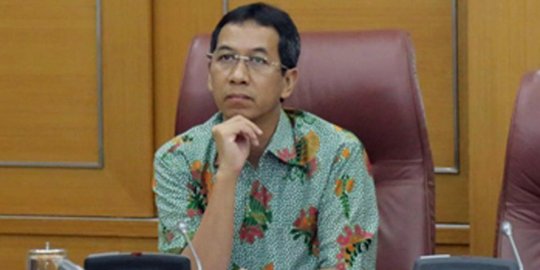 Besok, Heru Budi Hartono dilantik jadi Kepala Setpres