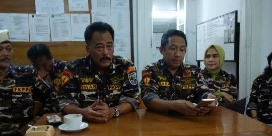 Putra putri TNI Polri dukung pemerintah terbitkan Perppu Ormas