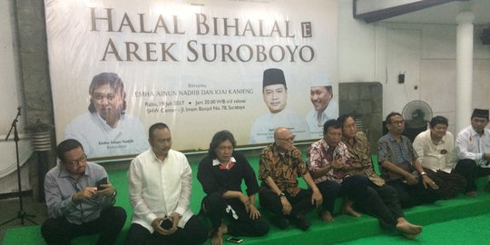 Cak Nun sebut Perppu Ormas lahir karena ketidakseimbangan