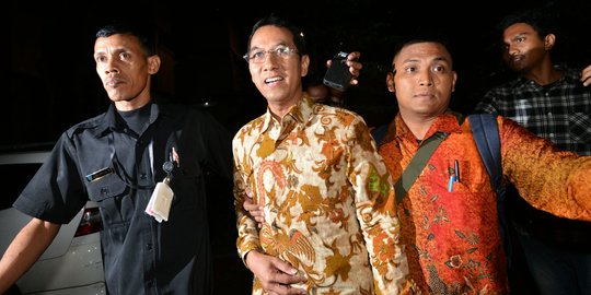 Orang dekat Jokowi & Ahok dilantik jadi Kepala Sekretariat Presiden