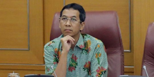 Jadi Kasetpres, Heru siap tak tidur demi layani Jokowi