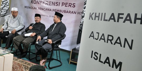 Polisi akan bubarkan kegiatan HTI tanpa surat pemberitahuan