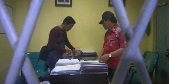 Diduga pungli sertifikasi guru, Disdik Sumsel digeledah polisi