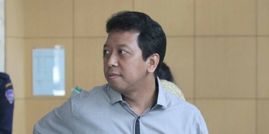 Romahurmuziy prihatin Ketua DPR Setya Novanto jadi tersangka e-KTP