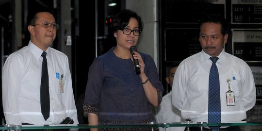 Syarat Sri Mulyani agar ubah Rp 1.000 jadi Rp 1 bisa berjalan mulus