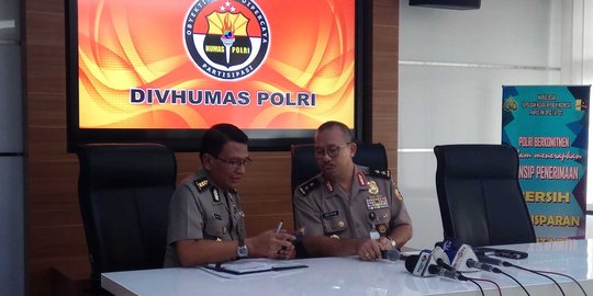 Polisi akan tindak HTI jika dakwah berisi politik dan anti-Pancasila