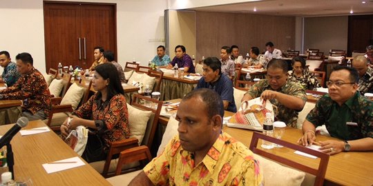 Pembangunan gedung bangunan harus penuhi aspek Andalalin