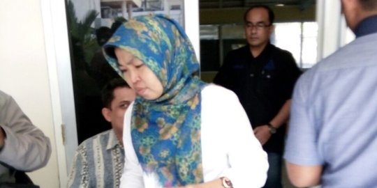 OTT pungli sertifikasi guru, Kadisdik Sumsel dan 2 staf diperiksa