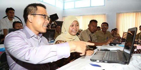 Posisi Bupati Banyuwangi bisa jadi penentu dalam Pilgub Jawa Timur