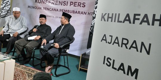 Polri sebut ada ormas anti Pancasila selain HTI