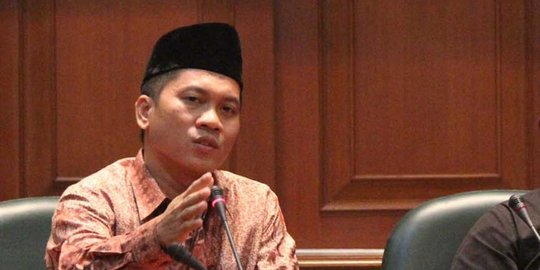 RUU Pemilu, PAN buka peluang pilih paket A asal syarat ini dipenuhi