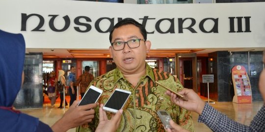 Fadli Zon sebut ambang batas capres 20 persen melanggar konstitusi