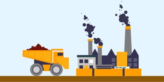 Perusahaan pemurnian terbesar di RI unjuk gigi di Ketapang Expo