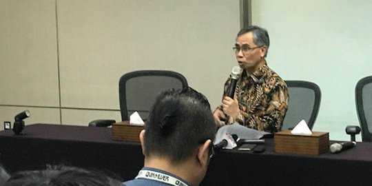 Jadi bos OJK, Wimboh akan pangkas jumlah anggota dewan komisioner