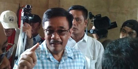 Berlindung ke Anies, warga kolong tol tetap digusur Pemprov DKI