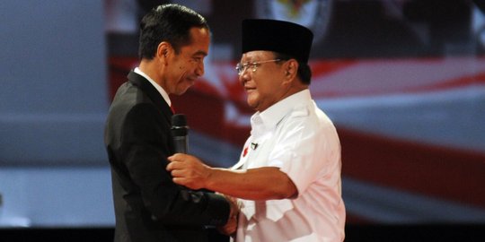 PT 20 persen, PKS sebut capres 2019 hanya Prabowo vs Jokowi