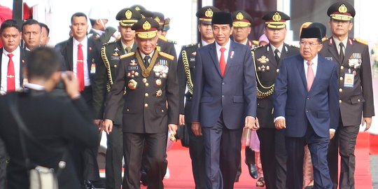 Sekjen Partai Komunis Vietnam bakal ke Indonesia bertemu Jokowi