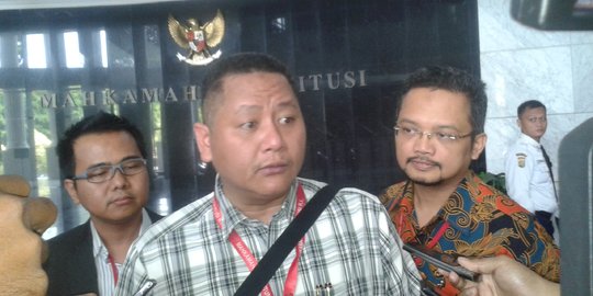 Pemkot Surabaya tunggu hasil uji materi soal kelola SMA/SMK dari MK