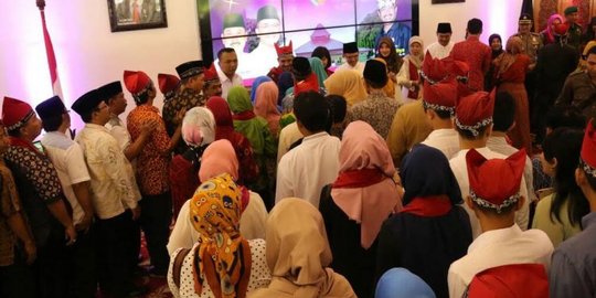 Pemkab Banyuwangi dan Kemenpar petakan permasalahan desa