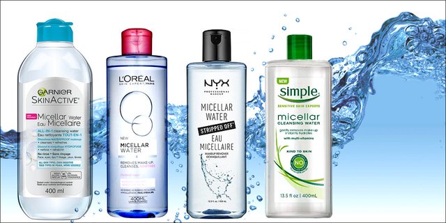 Ini 5 Hal Yang Perlu Kamu Ketahui Tentang Micellar Water Merdeka Com