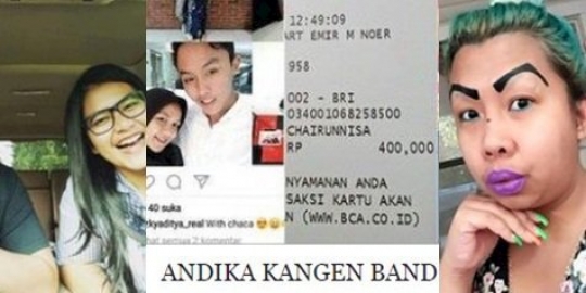 7 Berita Trending Facebook Juli Minggu Ke-3, Sudah Tahu?