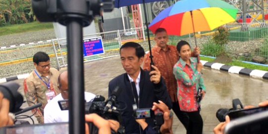 Hanura persilakan Jokowi 'tendang' PAN dari kursi menteri