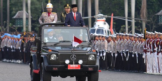 PKB belum pasti dukung Jokowi di Pilpres 2019