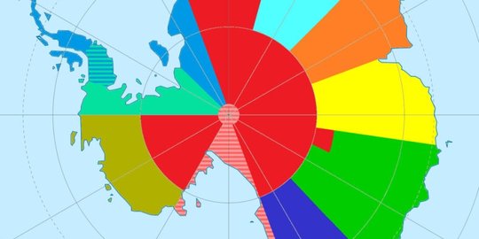 bisa alami tahun baru berkali kali