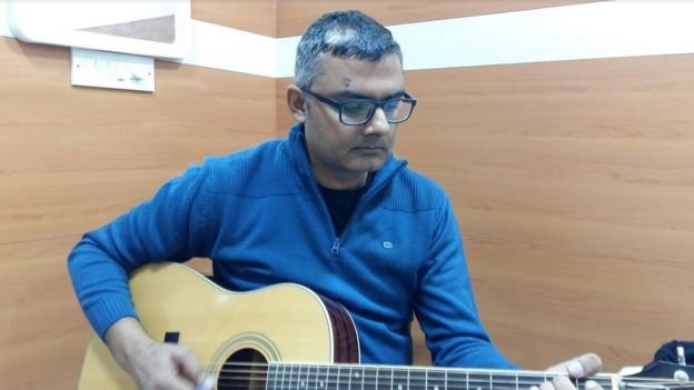 abhishek prasad